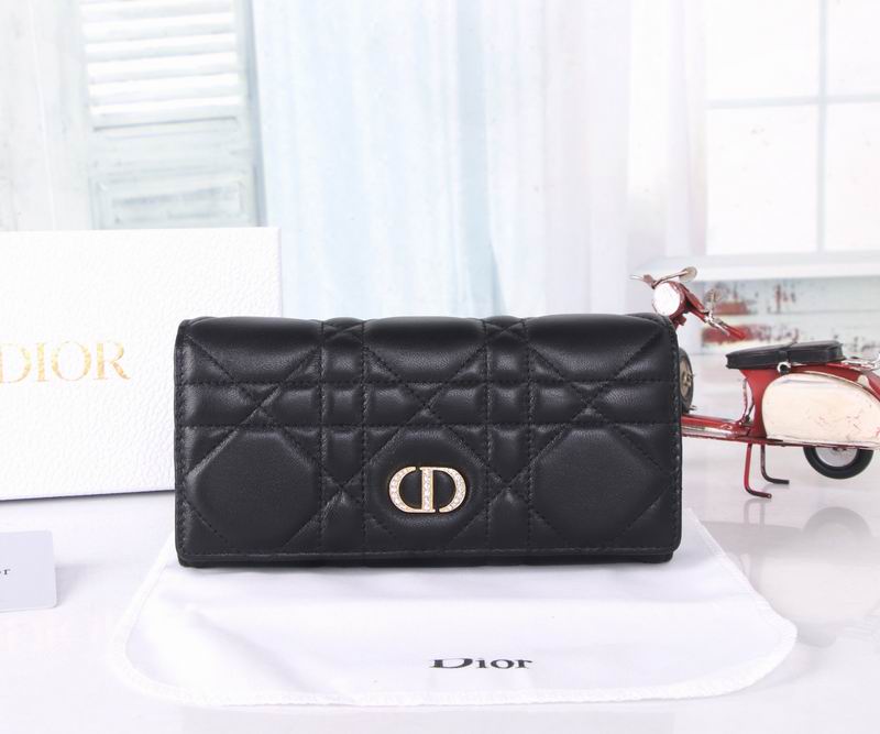 Dior Wallet ID:20260806-95